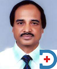 Prof Dr Pranab Kumar Chowdhury