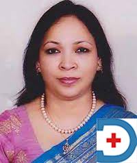 Prof Dr Rasheda Samad