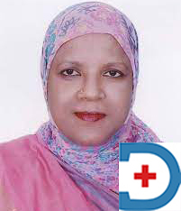 Prof Dr Shahanara Chowdhury