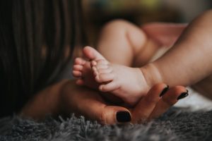 Keep Baby's Skin Healthy