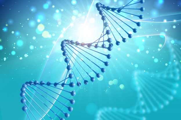 10 Reasons not to Reveal your DNA