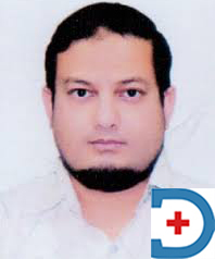 Dr Abdullah Al Kafi