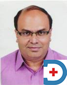 Dr Afzal Momin