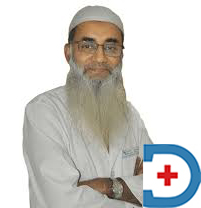 Dr Ahmad Riad Chowdhury