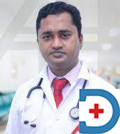 Dr Ahmad Zahid Al Quadir