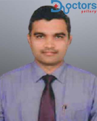 Dr Akshay Challani
