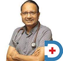 Dr Alamgir Chowdhury
