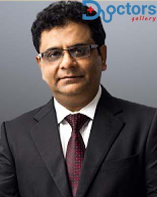Dr Anand Misra