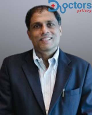 Dr Anil K Dcruz