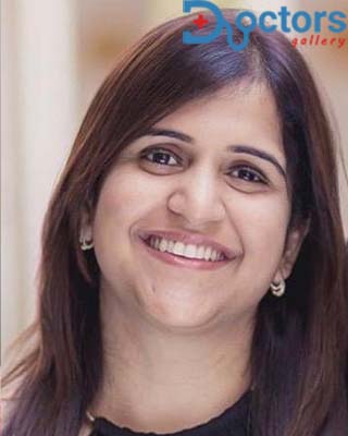 Dr Anuranjita Pallavi