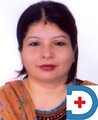 Dr Arpita Bhattacharjee