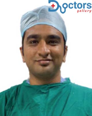 Dr Ashank Bansal