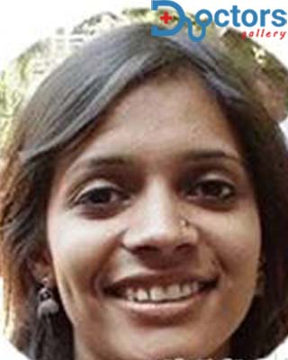Dr Astha Jain