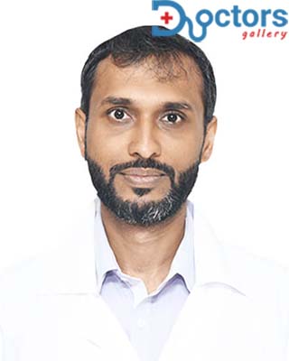 Dr Atul Gattani