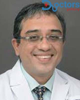 Dr Atul Seth
