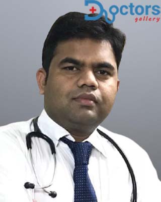 Dr Ayaz Ahmed