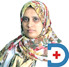 Dr Ayesha Nasrin Surovee