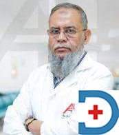 Dr Azizul Kabir