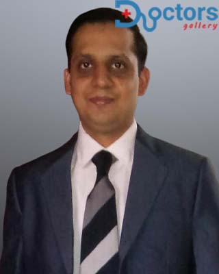 Dr Bharat Agarwal