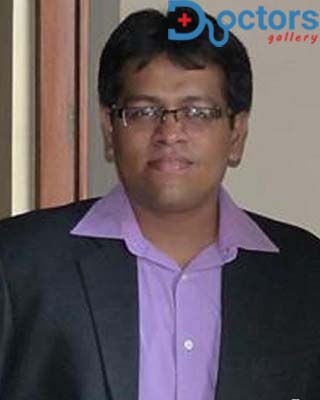 Dr Bhavin Visariya