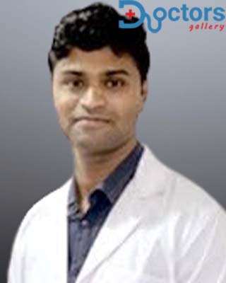 Dr Bhushan Chavan