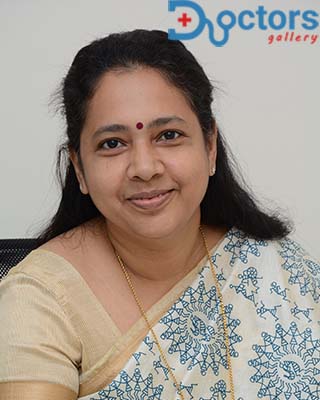 Dr Bindhu K S