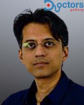 Dr Charudatta Chaudhari