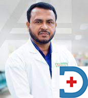 Dr Chowdhury Foyzur Rob Zubayer