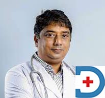 Dr Dabashish Patowary