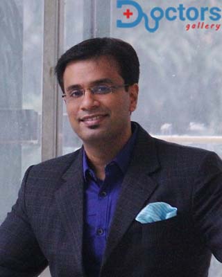 Dr Debraj Shome