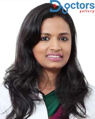 Dr Deepa Giri