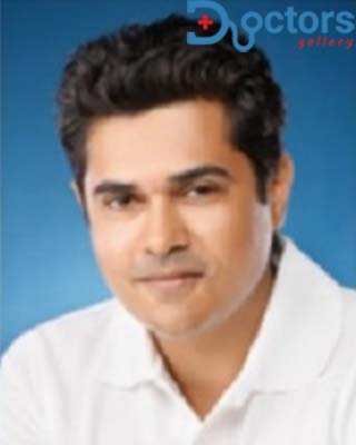 Dr Deepak Bhatia