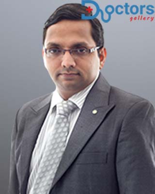Dr Deepakkumar Gupta