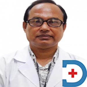Dr Dependra Narayan Das