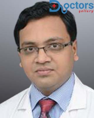 Dr Devendra Phalak