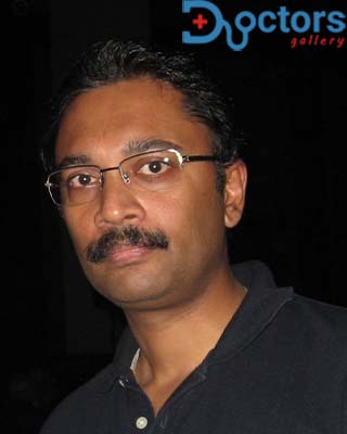 Dr Dharmaraj Yadav