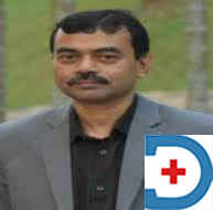 Dr Dhruba Das