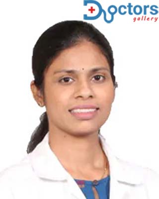Dr Dipalee Bharatrao Borade
