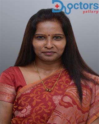 Dr Dipti Dhanwate