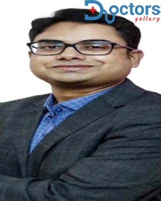 Dr Erbaz Momin