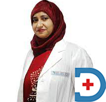 Dr Fahim Ara Khanom Jenny