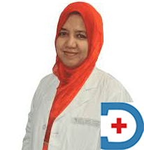 Dr Fahmida Chowdhury