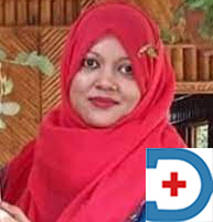 Dr Fahmina Akter Fahmi