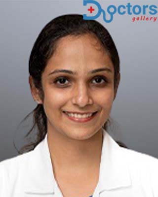 Dr Farha Naaz Kazi