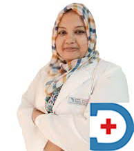 Dr Fatematuz Zuhora