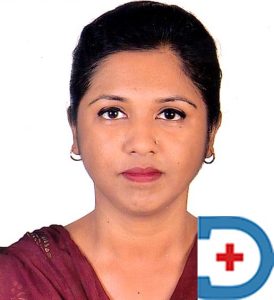 Dr Fauzia Sobhan