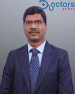 Dr Gautam Dethe