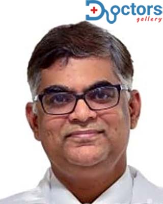 Dr Gautam Nadkarni