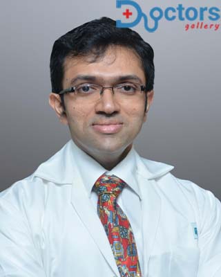 Dr Girish Chandrasekharan Nair