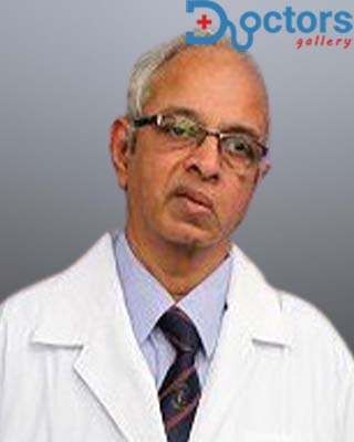 Dr Gopal Ramakrishnan